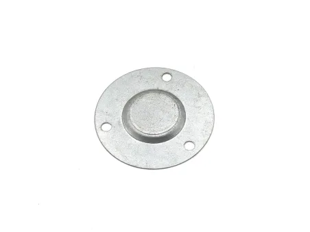 ROZRZUTNIK POKRYWA MAŁA PEŁNA