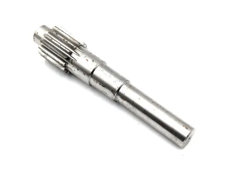 ROZRZUTNIK WAŁ Z KOŁEM FI30MM Z-15 2208030041