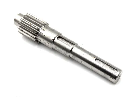 ROZRZUTNIK WAŁ Z KOŁEM FI30MM Z-15 2208030041