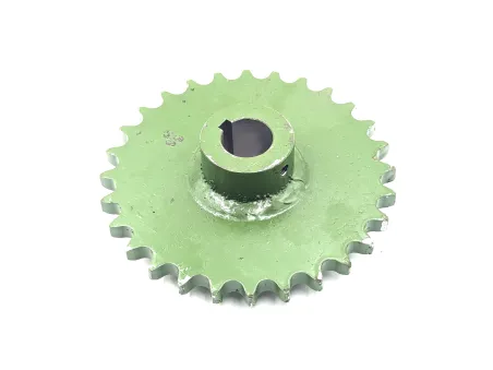 ROZRZUTNIK KOŁO ŁAŃCUCHOWE ŁAŃCUCH 3/4"