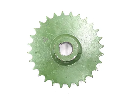 ROZRZUTNIK KOŁO ŁAŃCUCHOWE ŁAŃCUCH 3/4"