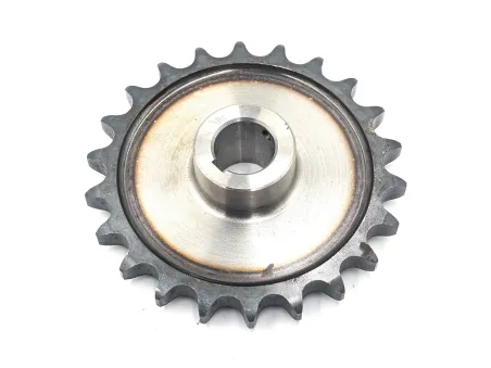ROZRZUTNIK KOŁO Z 22 FI30 1" STALOWE
