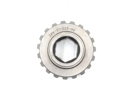 ROZRZUTNIK KOŁO Z-19 ZNW-01005 M6