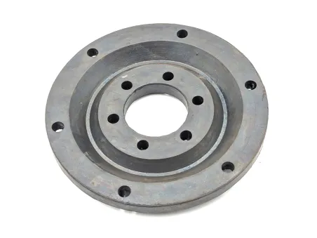ROZRZUTNIK SPRZĘGŁO GUMOWE 5302040390
