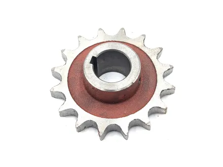 KOŁO Z16 1" 40 2218050200