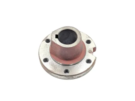 PIASTA FI40 KOPACZKA ELEWATOROWA 5609/10-029/0