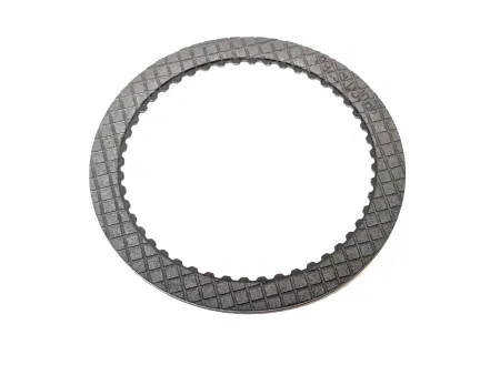 PŁYTA TARCZA SPRZĘGŁA 124.5x2.5mm DEUTZ-FAHR 0.255.3970.2/10 