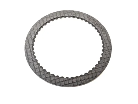 PŁYTA TARCZA SPRZĘGŁA 124.5x2.5mm DEUTZ-FAHR 0.255.3970.2/10 