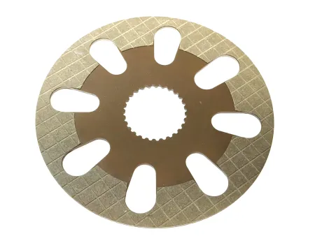 TARCZA HAMULCOWA DEUTZ-FAHR 04417527 