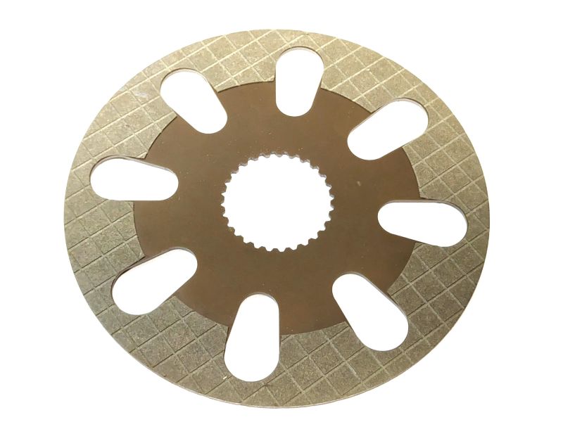 TARCZA HAMULCOWA DEUTZ-FAHR 04417527 