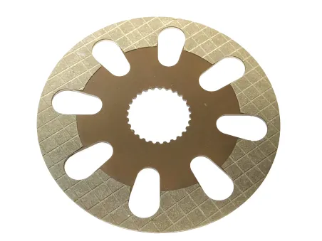 TARCZA HAMULCOWA DEUTZ-FAHR 04417527 
