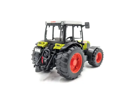 ZABAWKA CIĄGNIK CLAAS NECTIS 267F 