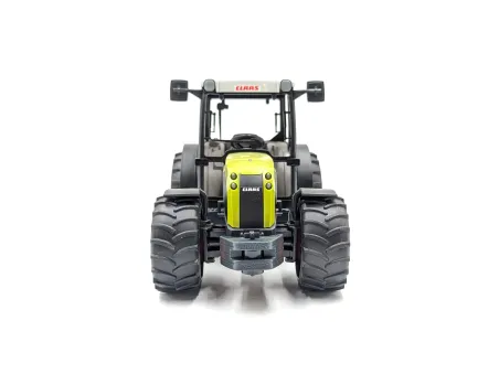 ZABAWKA CIĄGNIK CLAAS NECTIS 267F 