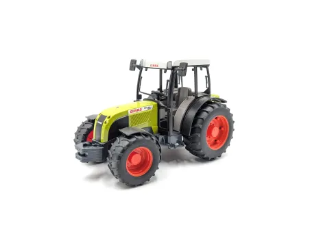 ZABAWKA CIĄGNIK CLAAS NECTIS 267F 