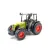 ZABAWKA CIĄGNIK CLAAS NECTIS 267F 