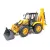 ZABAWKA KOPARKO-ŁADOWARKA JCB 