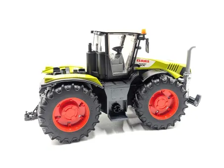 ZABAWKA CIĄGNIK CLAAS XERION 5000 
