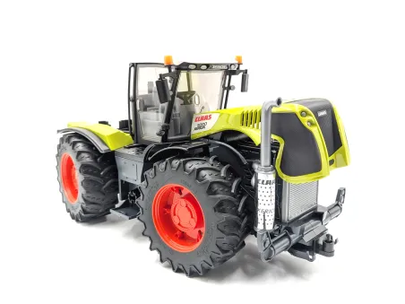 ZABAWKA CIĄGNIK CLAAS XERION 5000 