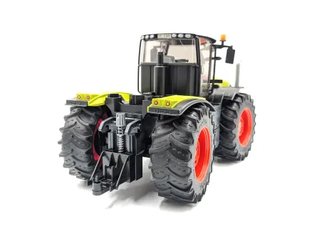 ZABAWKA CIĄGNIK CLAAS XERION 5000 