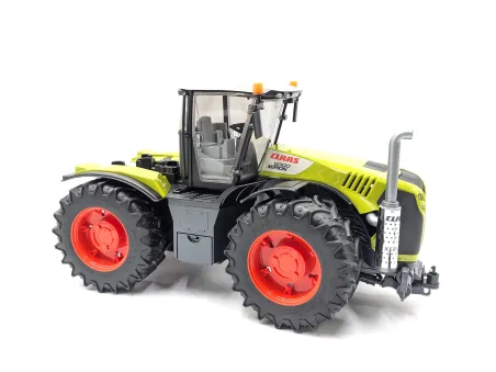 ZABAWKA CIĄGNIK CLAAS XERION 5000 