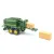 ZABAWKA PRASA KOSTKUJĄCA JOHN DEERE 