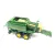 ZABAWKA PRASA KOSTKUJĄCA JOHN DEERE 