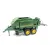 ZABAWKA PRASA KOSTKUJĄCA JOHN DEERE 