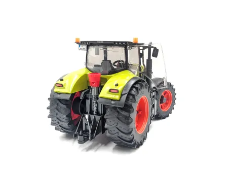 ZABAWKA CIĄGNIK CLAAS AXION 950 