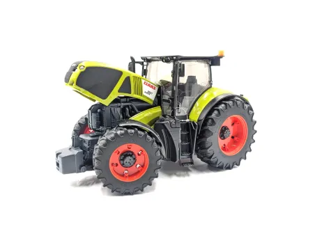 ZABAWKA CIĄGNIK CLAAS AXION 950 