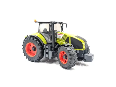 ZABAWKA CIĄGNIK CLAAS AXION 950 