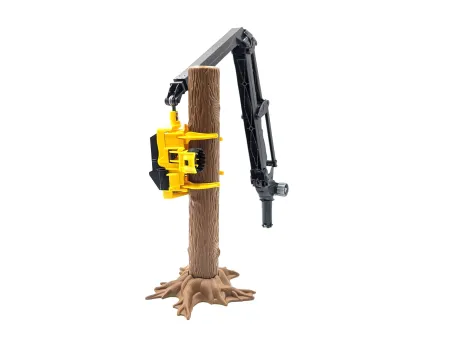 KOMBAJN JOHN DEERE 127 