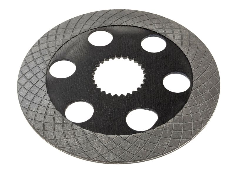 TARCZA HAMULCOWA DEUTZ-FAHR 01545459010 