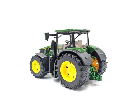 ZABAWKA BRUDER CIĄGNIK JOHN DEERE U03150