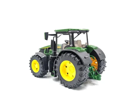 ZABAWKA BRUDER CIĄGNIK JOHN DEERE U03150 