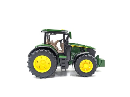 ZABAWKA BRUDER CIĄGNIK JOHN DEERE U03150