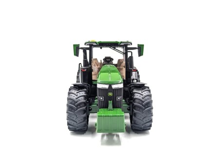 ZABAWKA BRUDER CIĄGNIK JOHN DEERE U03150