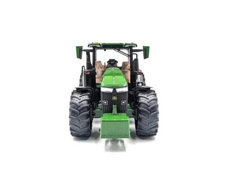 ZABAWKA BRUDER CIĄGNIK JOHN DEERE U03150 