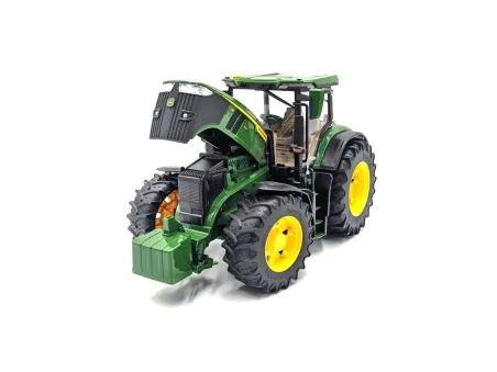 ZABAWKA BRUDER CIĄGNIK JOHN DEERE U03150 