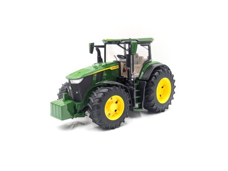 ZABAWKA BRUDER CIĄGNIK JOHN DEERE U03150