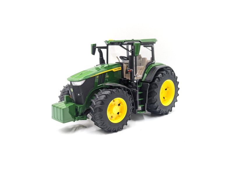 ZABAWKA BRUDER CIĄGNIK JOHN DEERE U03150 ZABAWKA BRUDER CIĄGNIK JOHN DEERE U03150
