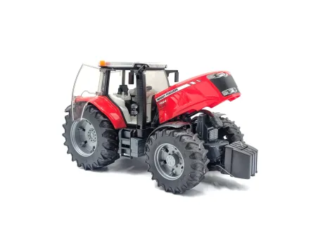 ZABAWKA TRAKTOR MASSEY FERGUSON 7600 U03046 