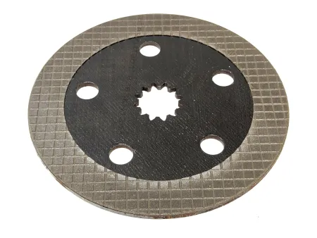 TARCZA HAMULCOWA DEUTZ-FAHR 001560212 