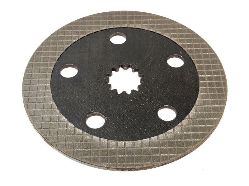 TARCZA HAMULCOWA DEUTZ-FAHR 001560212 