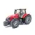 ZABAWKA TRAKTOR MASSEY FERGUSON 7600 U03046 