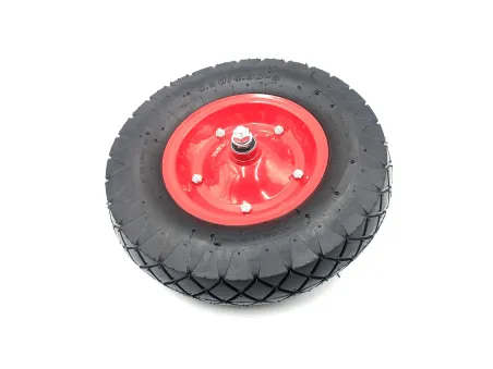 KOŁO DO TACZKI 4.00X8 