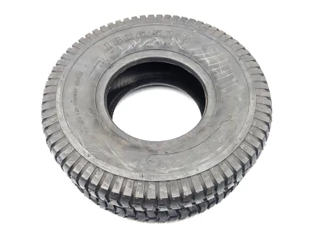 OGUMIENIE OPONA 18x6,50-8 4PR 