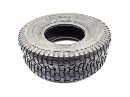 OGUMIENIE OPONA 18x6,50-8 4PR