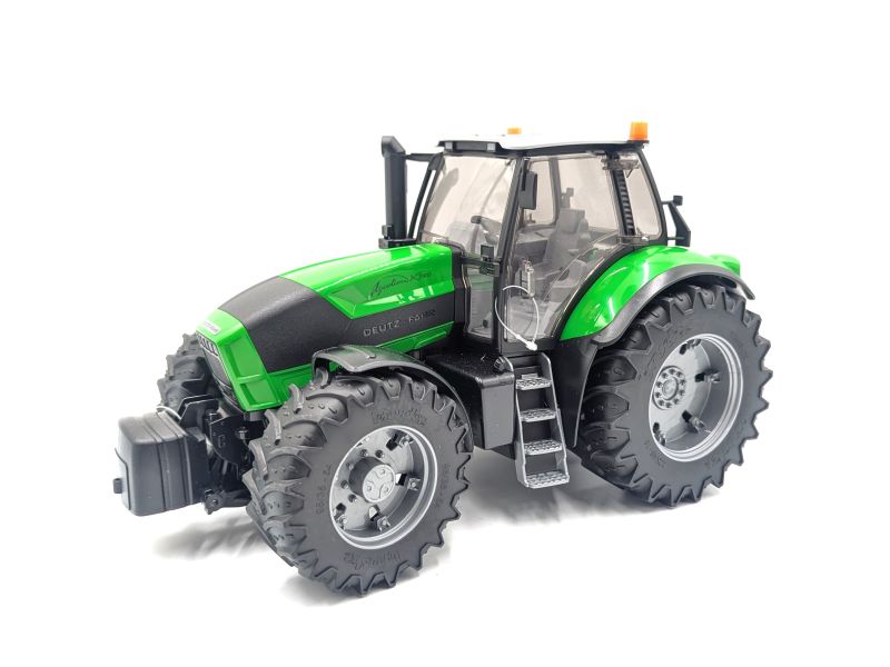 ZABAWKA DEUTZ-FAHR AGROTRON X720 