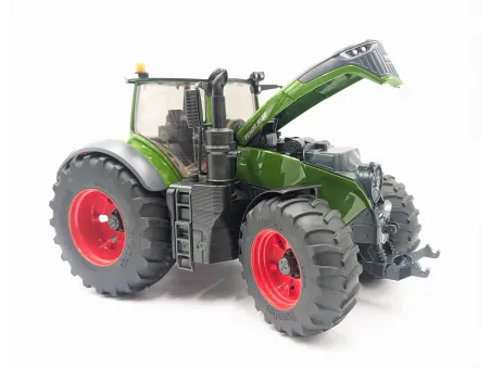 ZABAWKA CIĄGNIK FENDT 1050 Z FIGURKAMI 