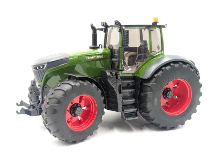 ZABAWKA CIĄGNIK FENDT 1050 Z FIGURKAMI 
